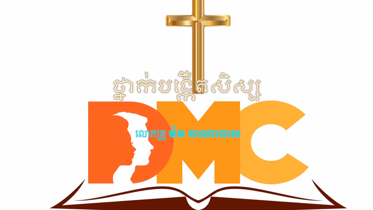 LOGO DMC