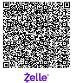 Zelle QR Code